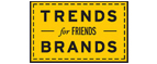 Скидка 10% на коллекция trends Brands limited! - Нолинск